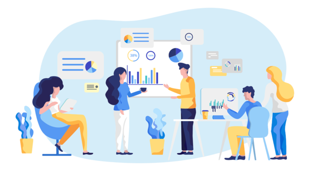 Academic management system for colleges and universities